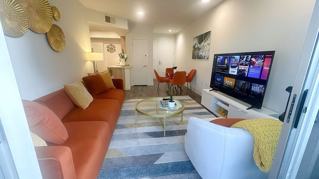 Photo of Livingroom in Wilshire Montana