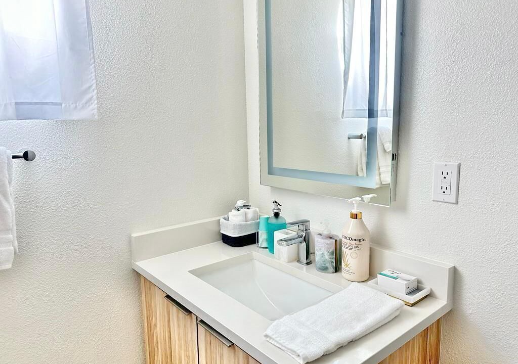 Photo of Bathroom in Wilshire Montana