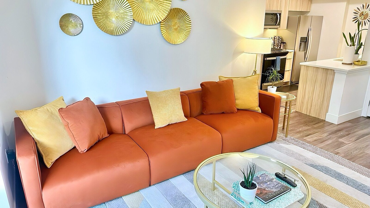 Photo of Livingroom in Wilshire Montana