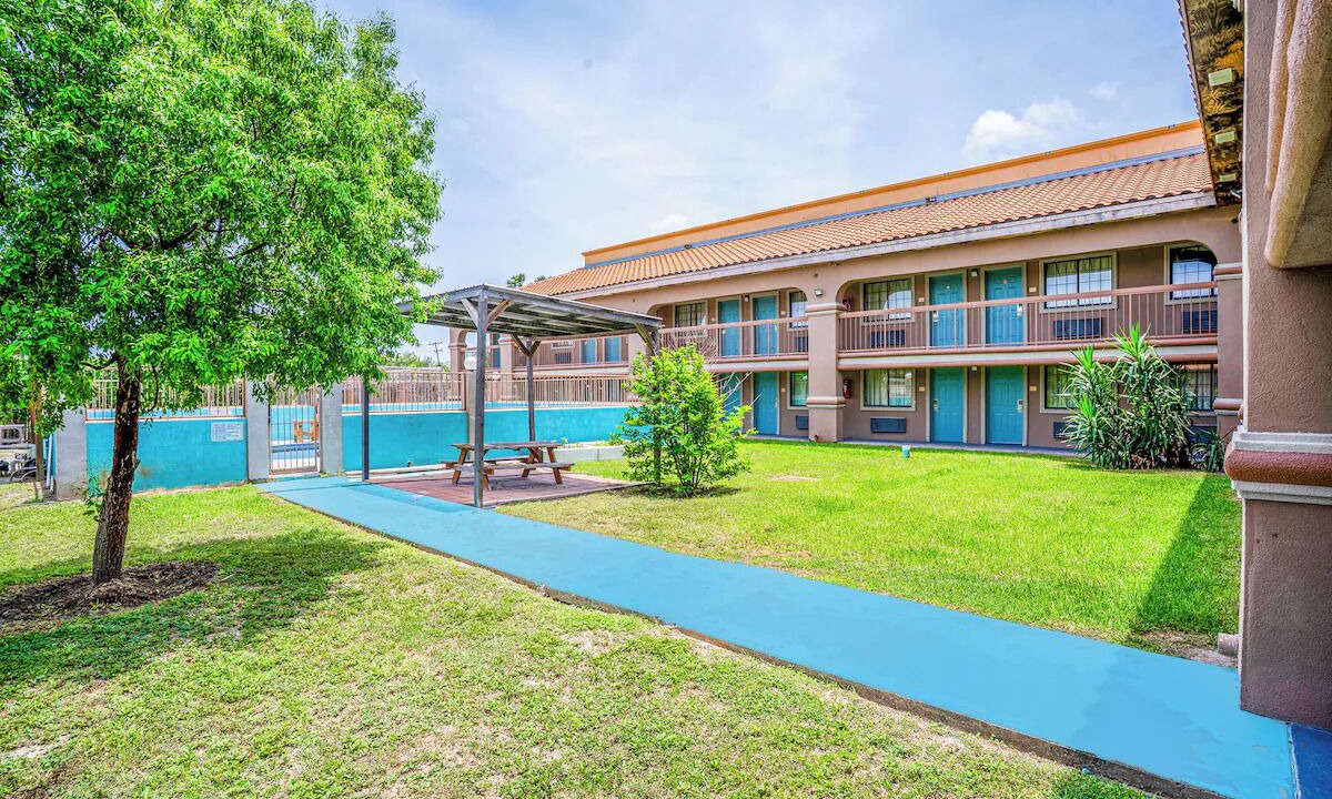 Photo of Outdoor in Harlingen