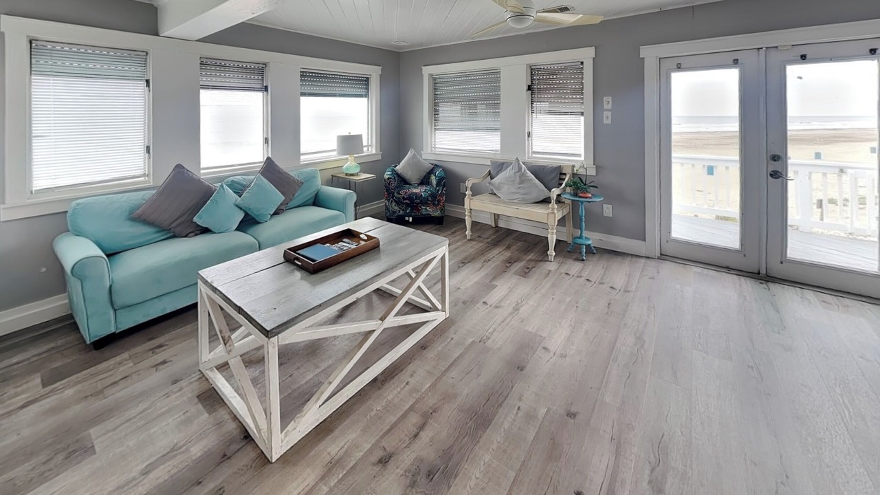 Photo of Bedroom in Spanish Grant