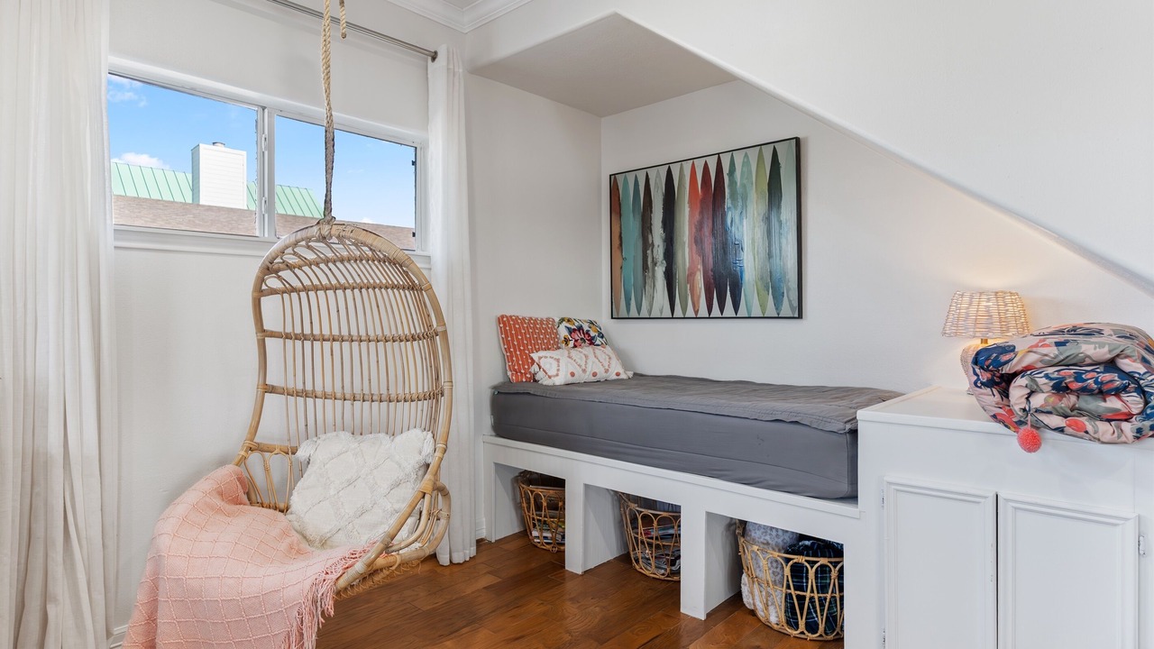 Photo of Bedroom in Matagorda