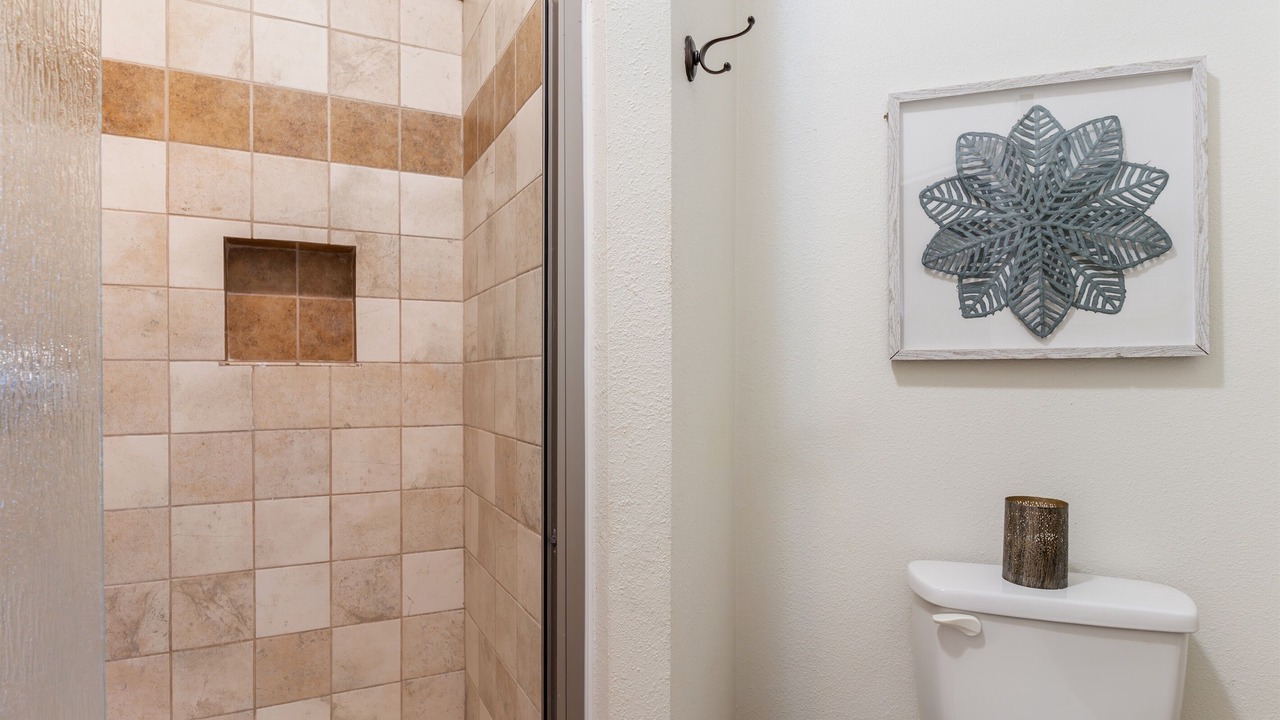 Photo of Bathroom in Matagorda