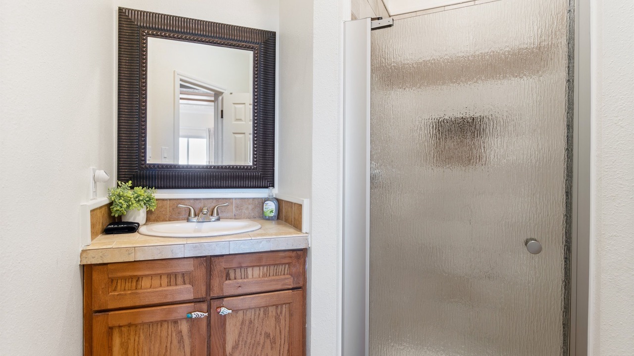 Photo of Bathroom in Matagorda