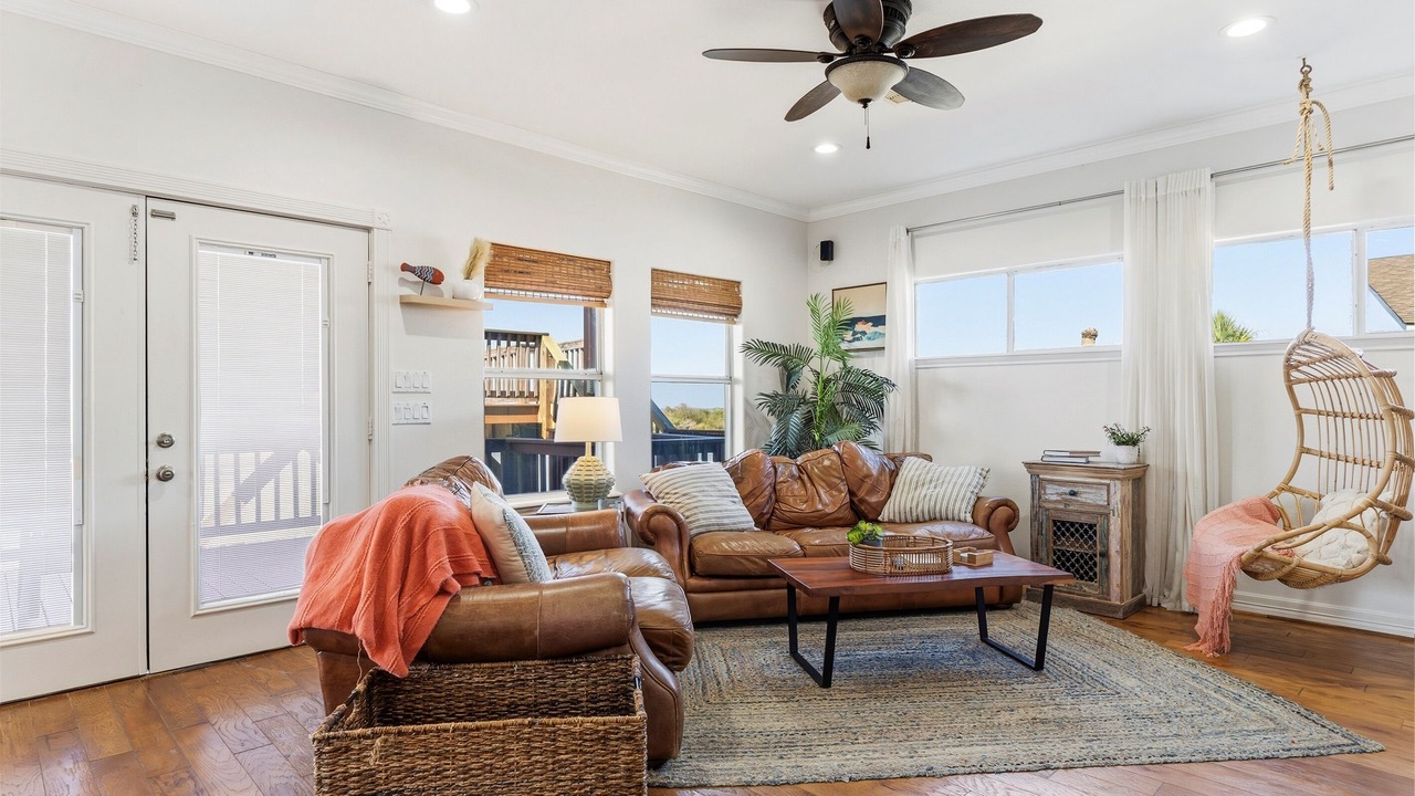 Photo of Livingroom in Matagorda