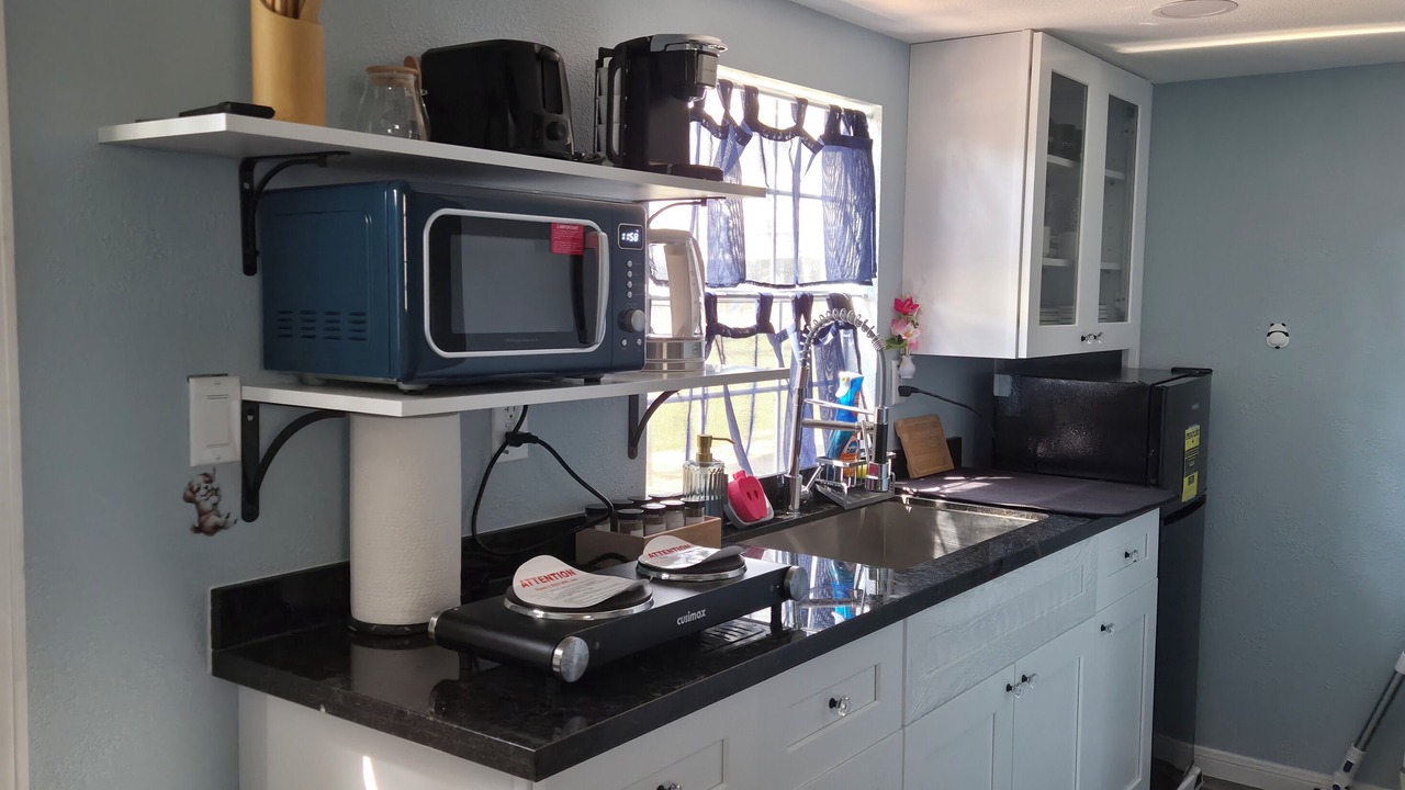 Photo of Kitchen in Alvin