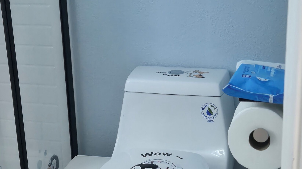 Photo of Bathroom in Alvin