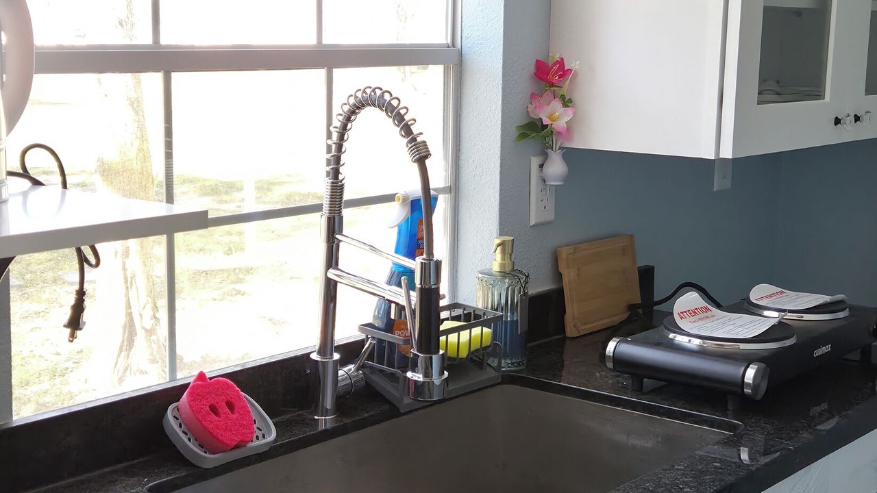 Photo of Kitchen in Alvin