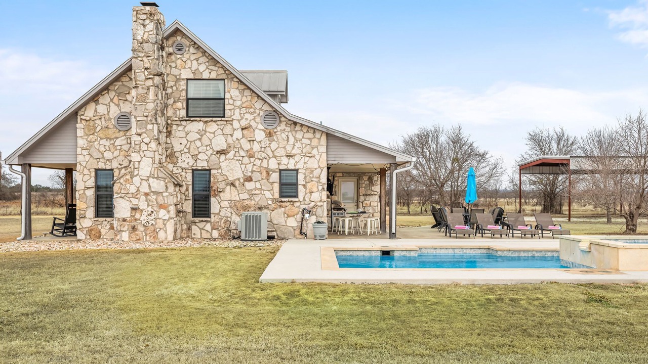 Photo of Outdoor in Fredericksburg