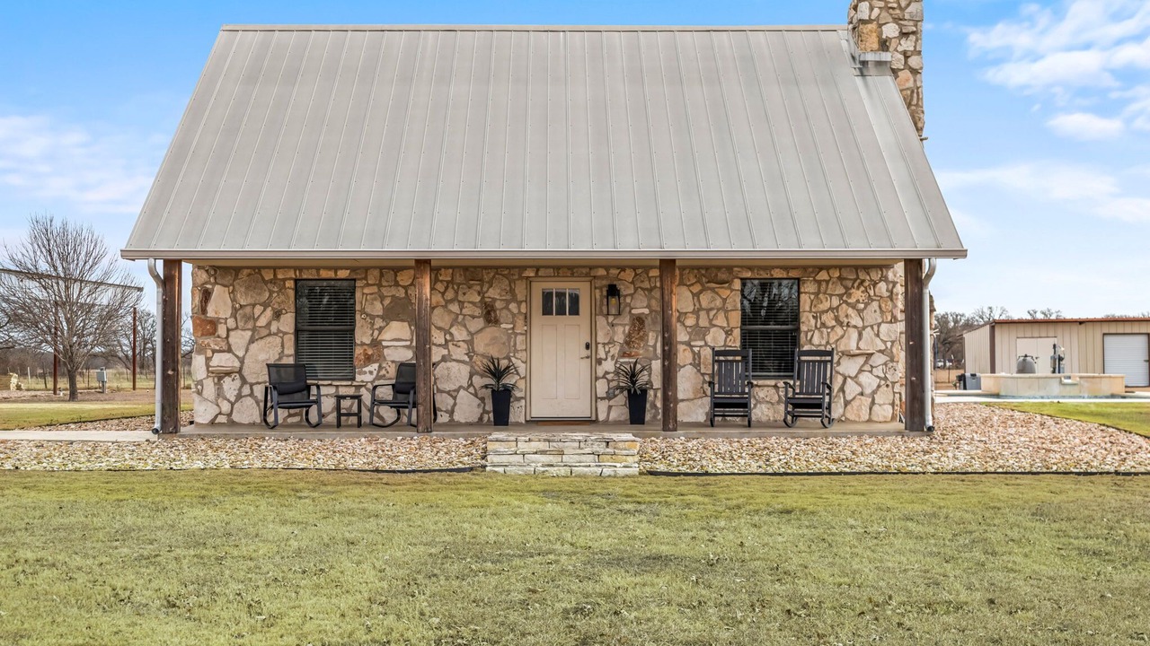 Photo of Outdoor in Fredericksburg