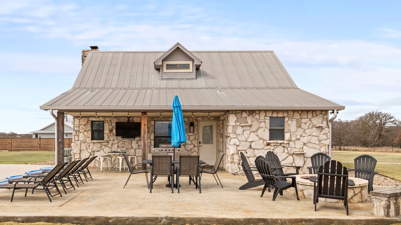 Photo of Outdoor in Fredericksburg