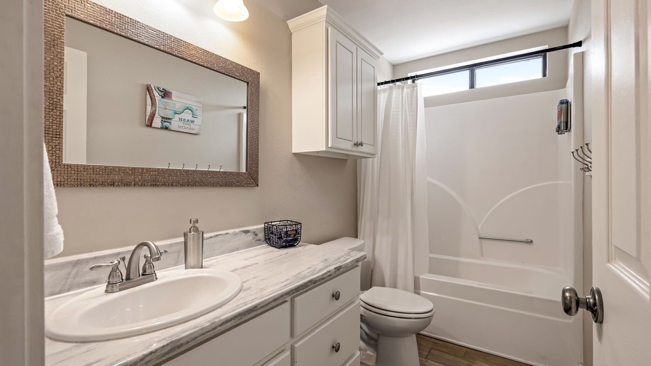 Photo of Bathroom in Fredericksburg