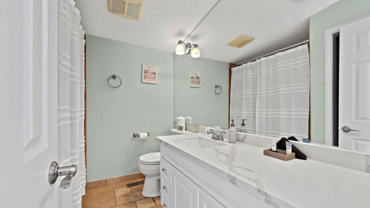 Photo of Bathroom in San Leon