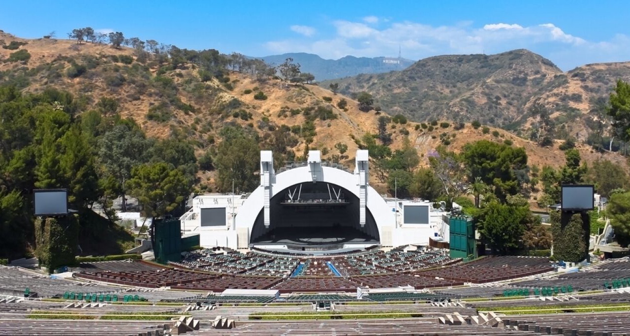 Photo of Others in Hollywoodland