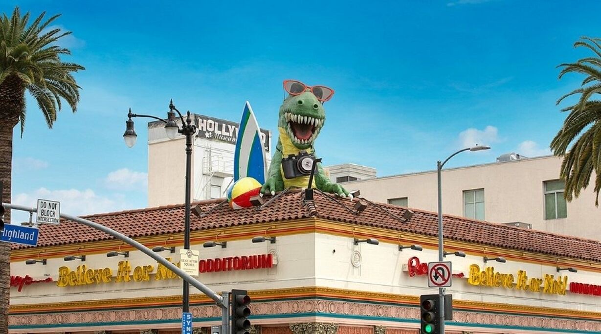 Photo of Others in Hollywoodland