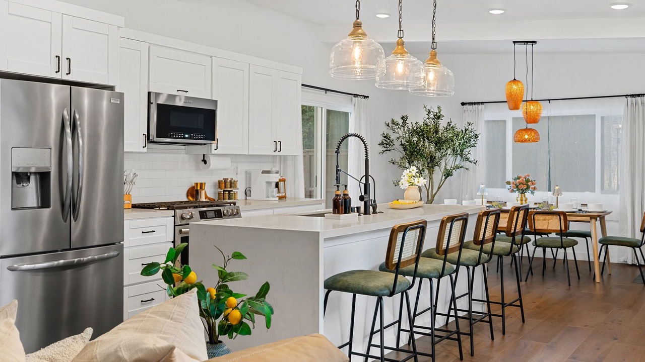 Photo of Kitchen in Lemon Grove