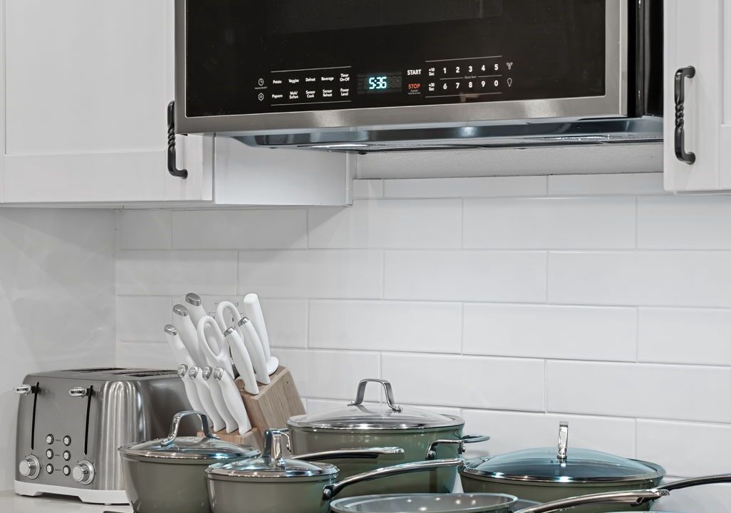 Photo of Kitchen in Lemon Grove