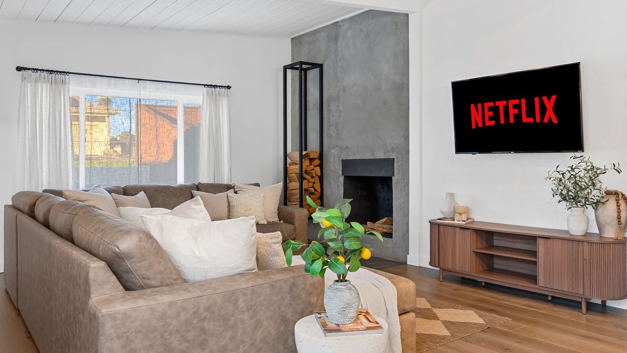 Photo of Livingroom in Lemon Grove