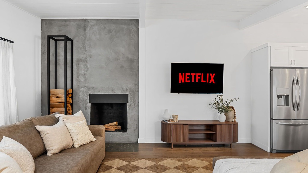 Photo of Livingroom in Lemon Grove