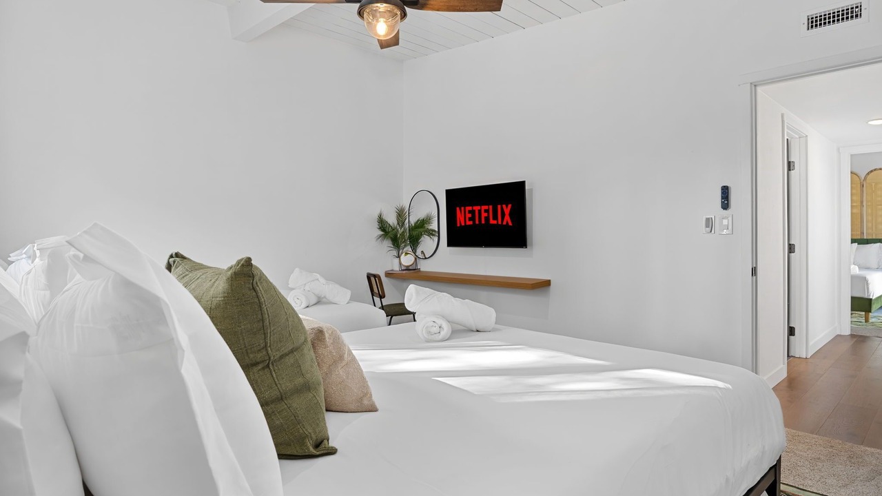 Photo of Bedroom in Lemon Grove