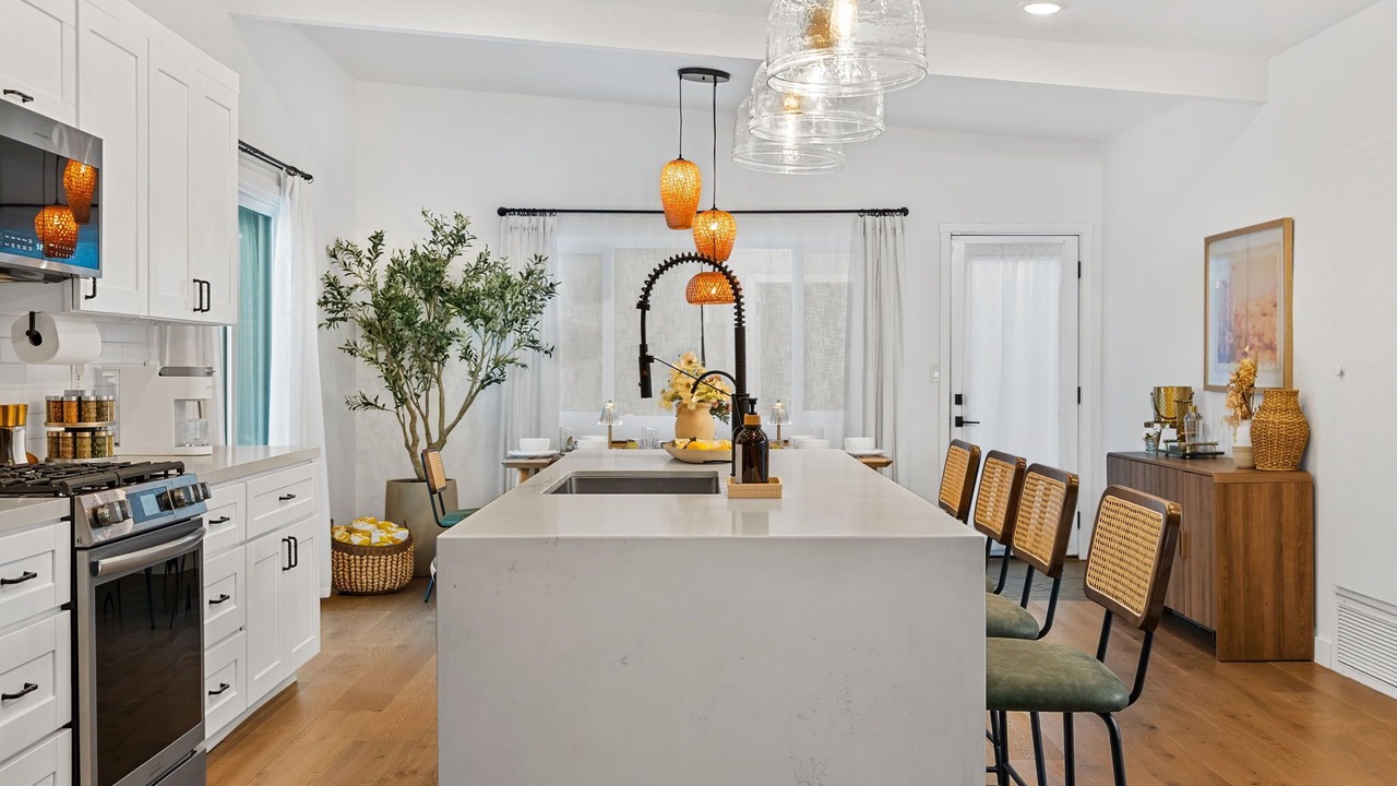 Photo of Kitchen in Lemon Grove