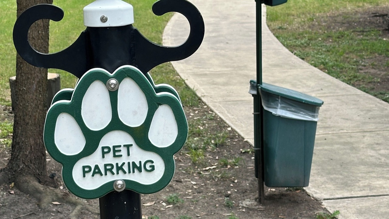 Photo of Outdoor in George Bush Park/Eldridge