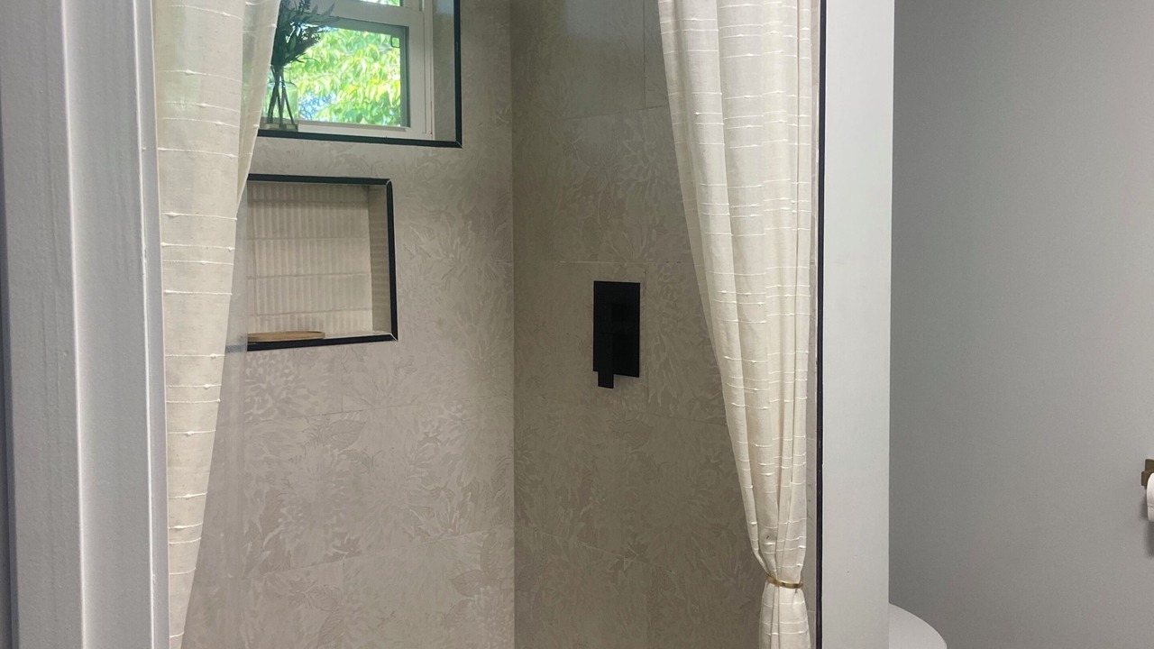 Photo of Bathroom in Candler-McAfee