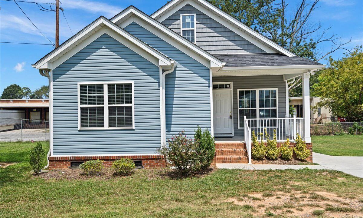 Photo of Outdoor in Gastonia