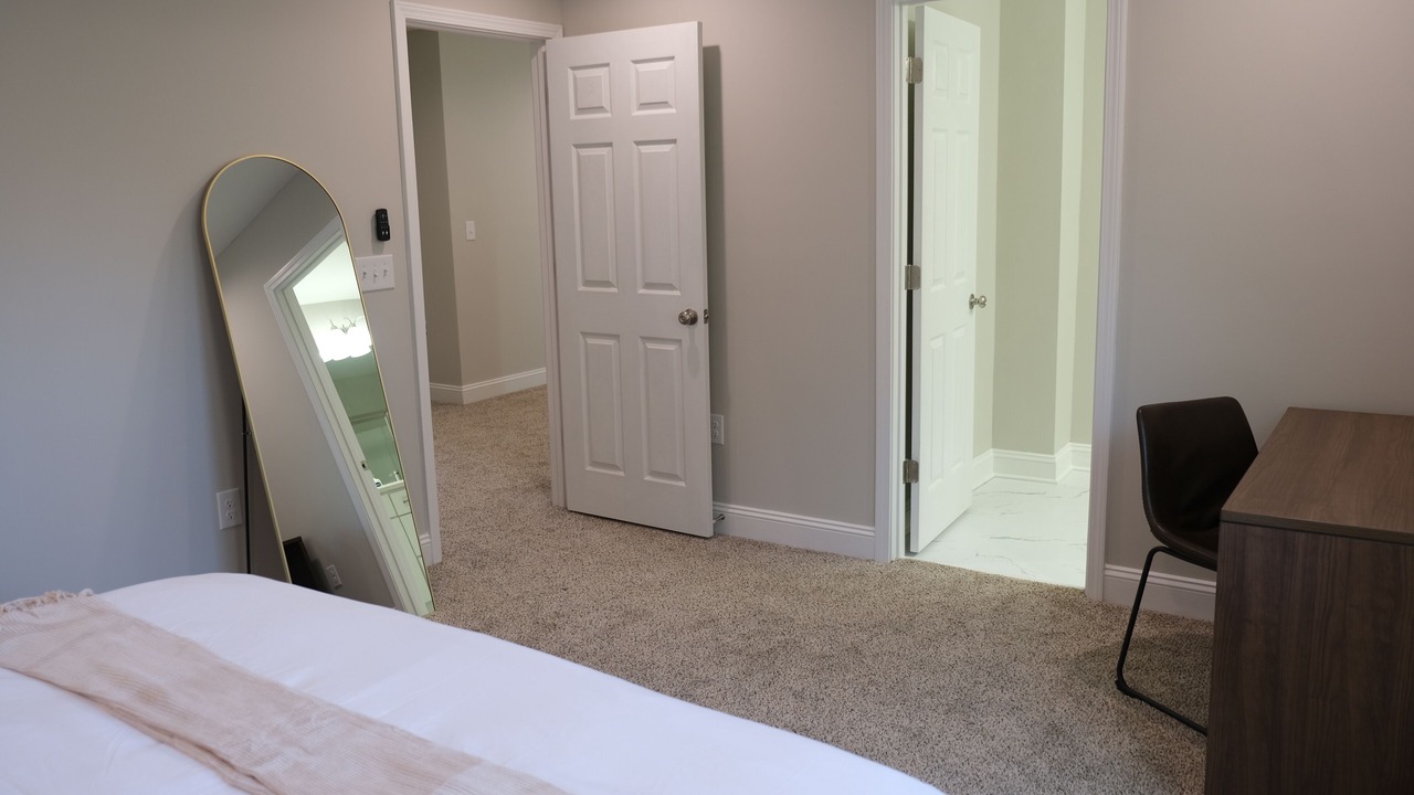 Photo of Bedroom in Ponderosa - Wingate