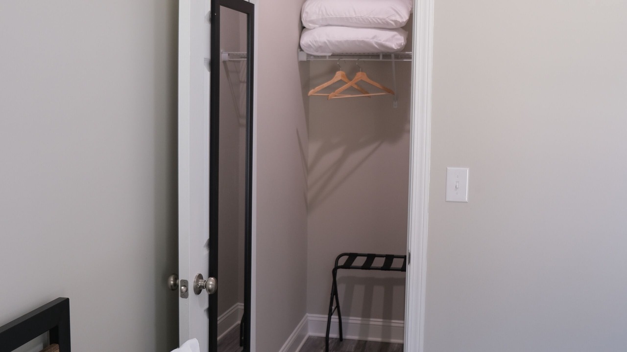 Photo of Bedroom in Ponderosa - Wingate