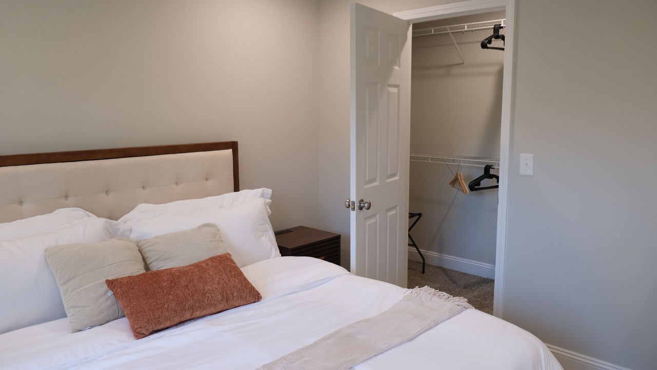 Photo of Bedroom in Ponderosa - Wingate