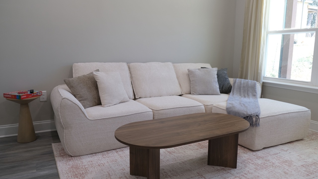 Photo of Livingroom in Ponderosa - Wingate
