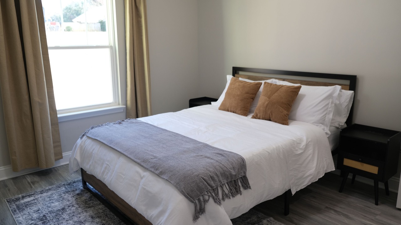 Photo of Bedroom in Ponderosa - Wingate