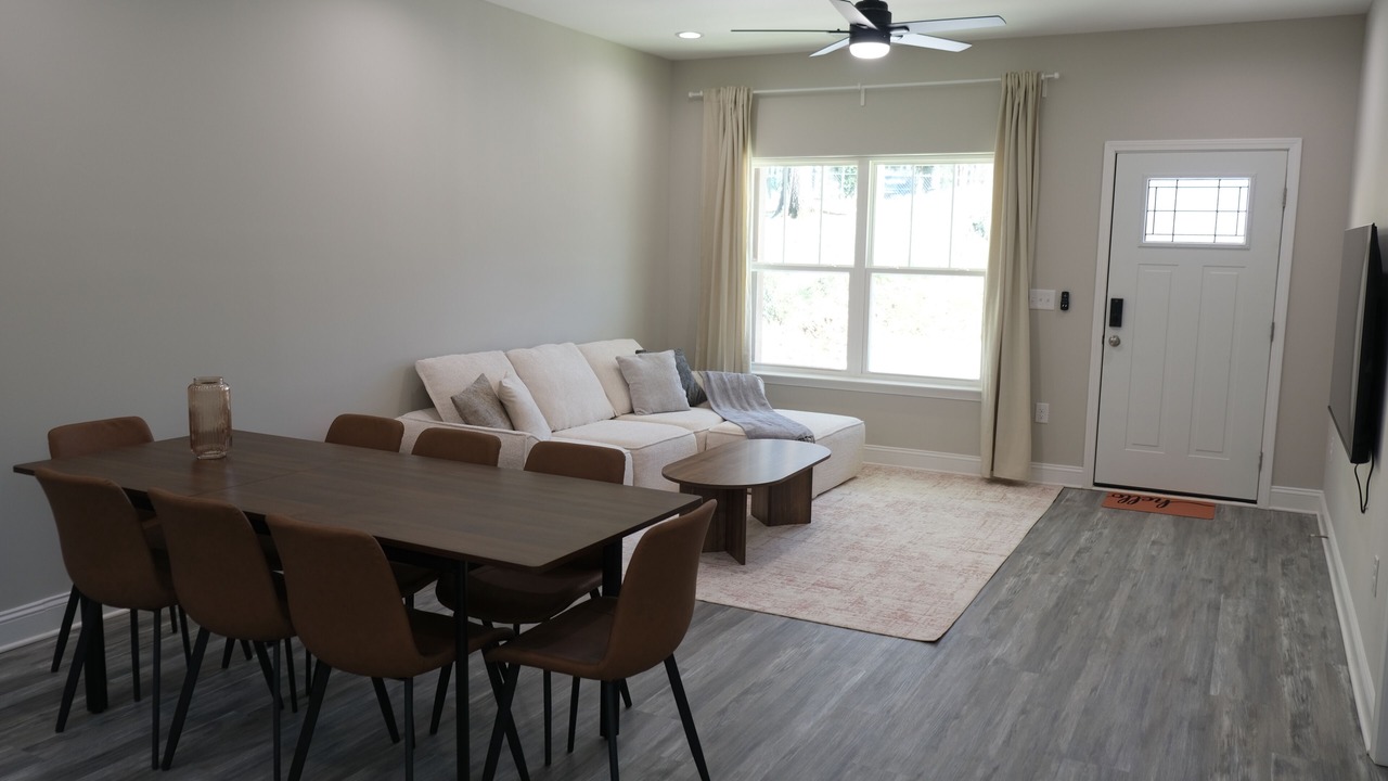 Photo of Livingroom in Ponderosa - Wingate