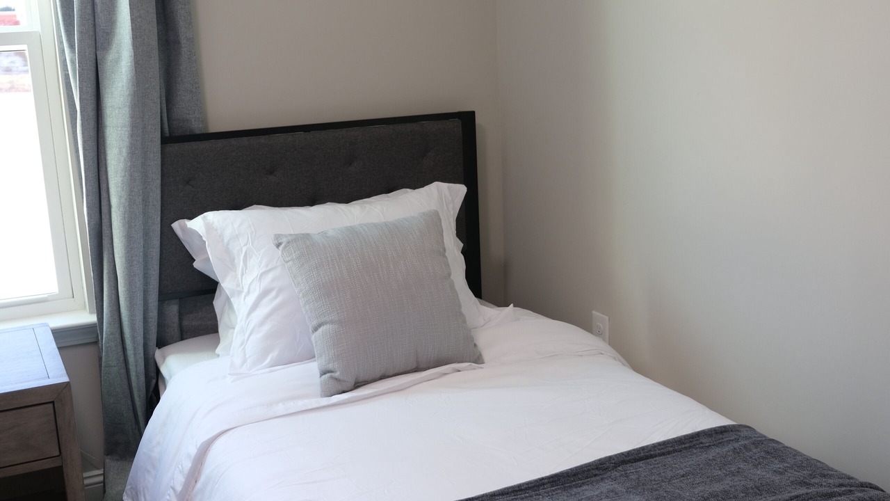 Photo of Bedroom in Ponderosa - Wingate