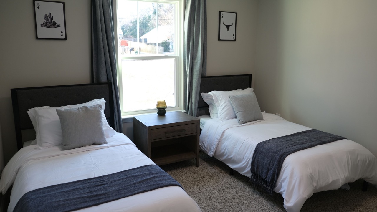 Photo of Bedroom in Ponderosa - Wingate