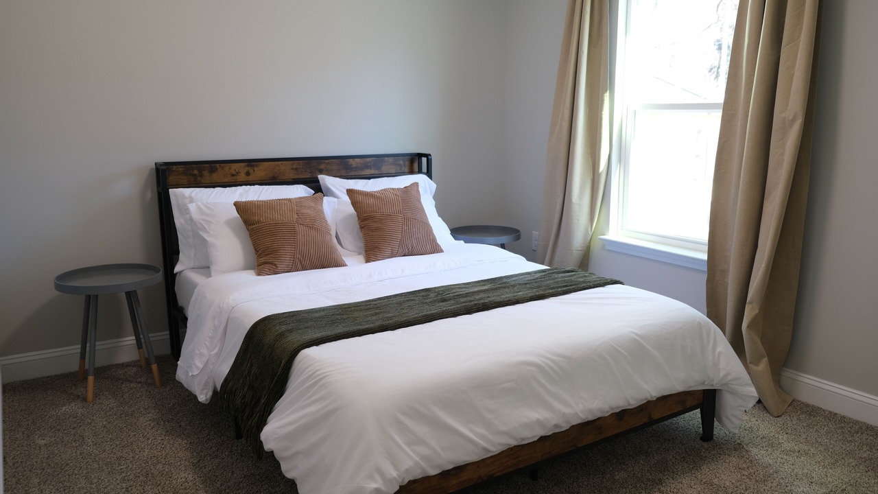 Photo of Bedroom in Ponderosa - Wingate