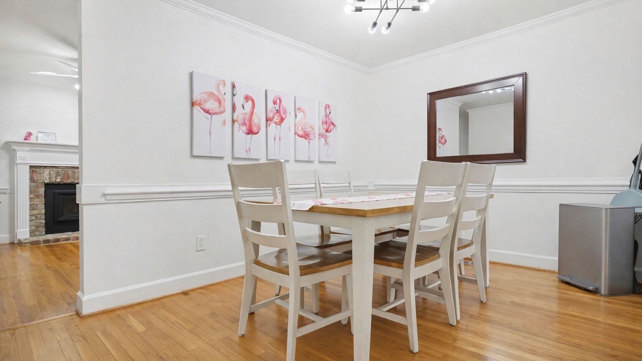 Photo of Bedroom in Cary