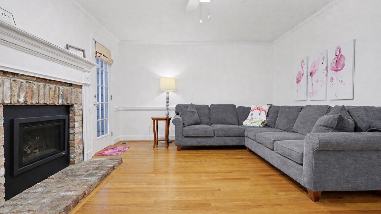 Photo of Bedroom in Cary