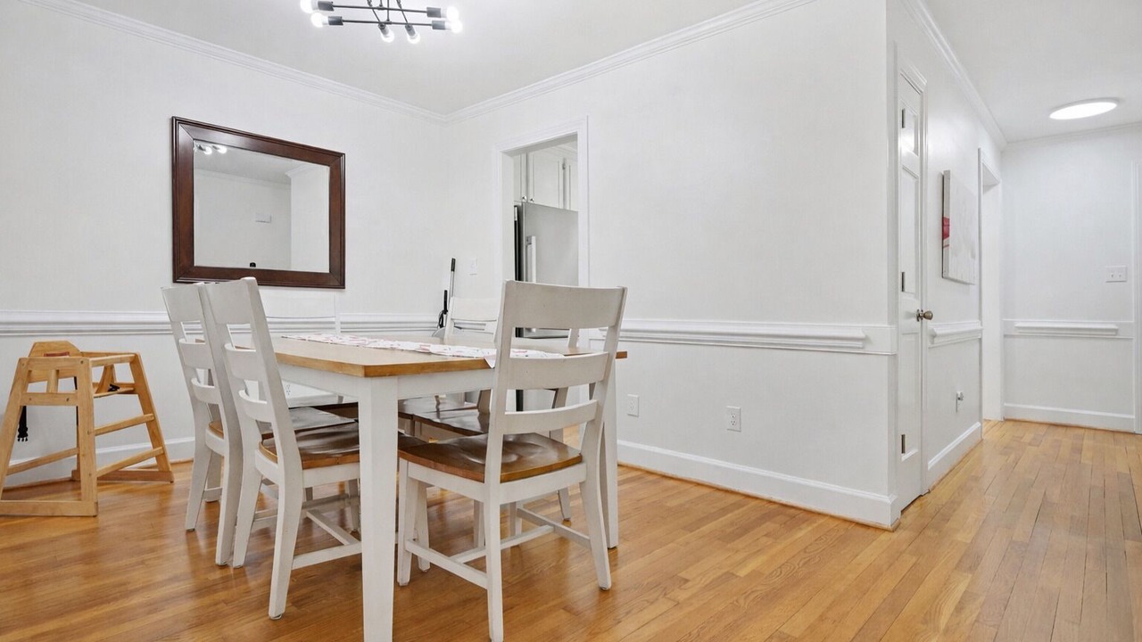 Photo of Bedroom in Cary