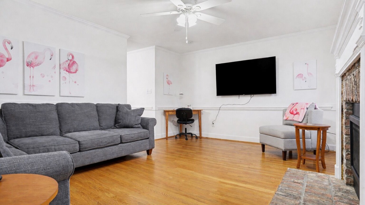 Photo of Bedroom in Cary