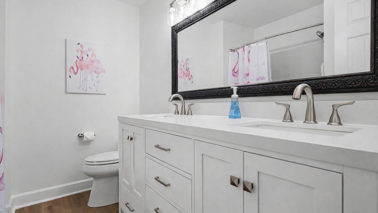 Photo of Bathroom in Cary