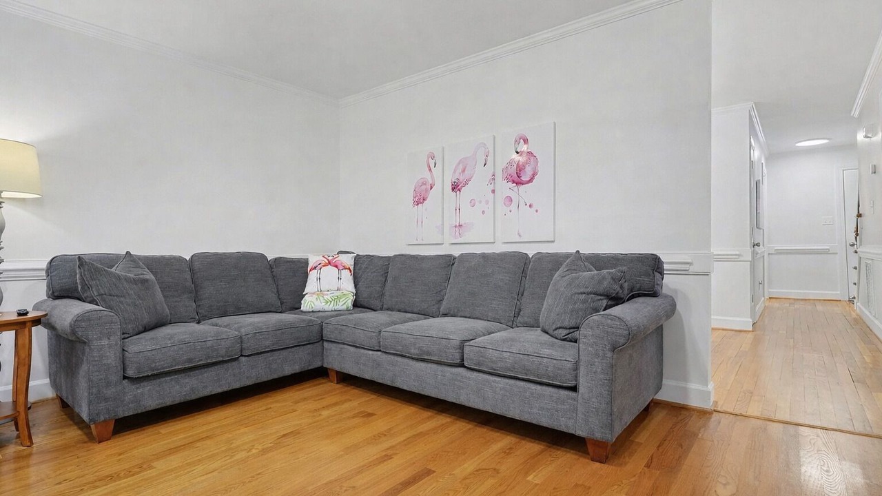 Photo of Bedroom in Cary