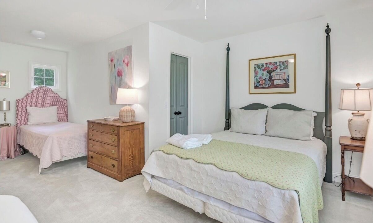 Photo of Bedroom in Ridgeway
