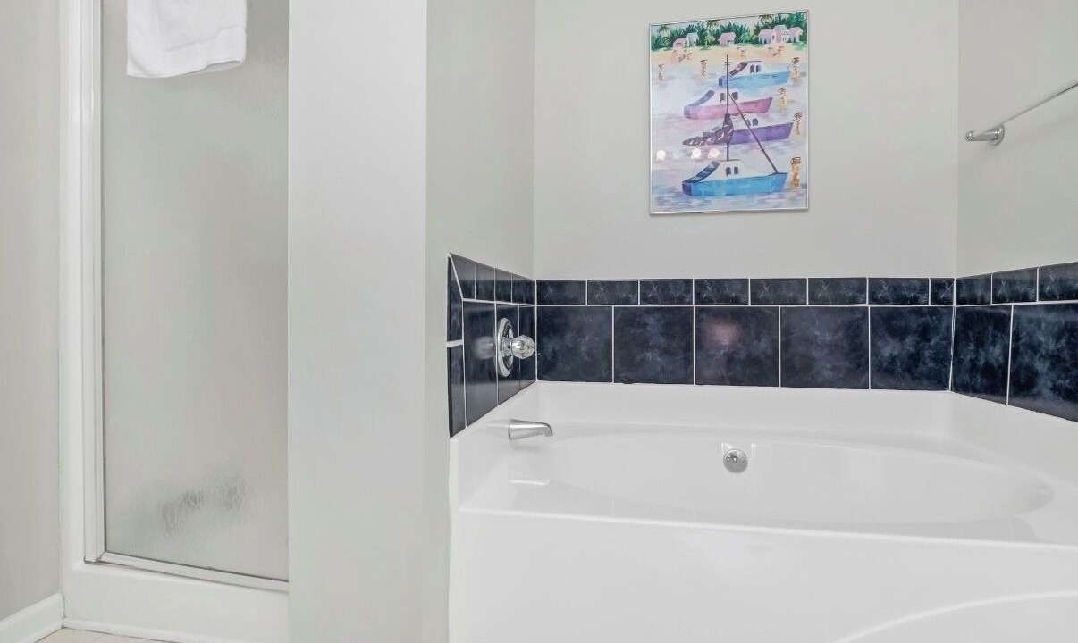 Photo of Bathroom in Ridgeway