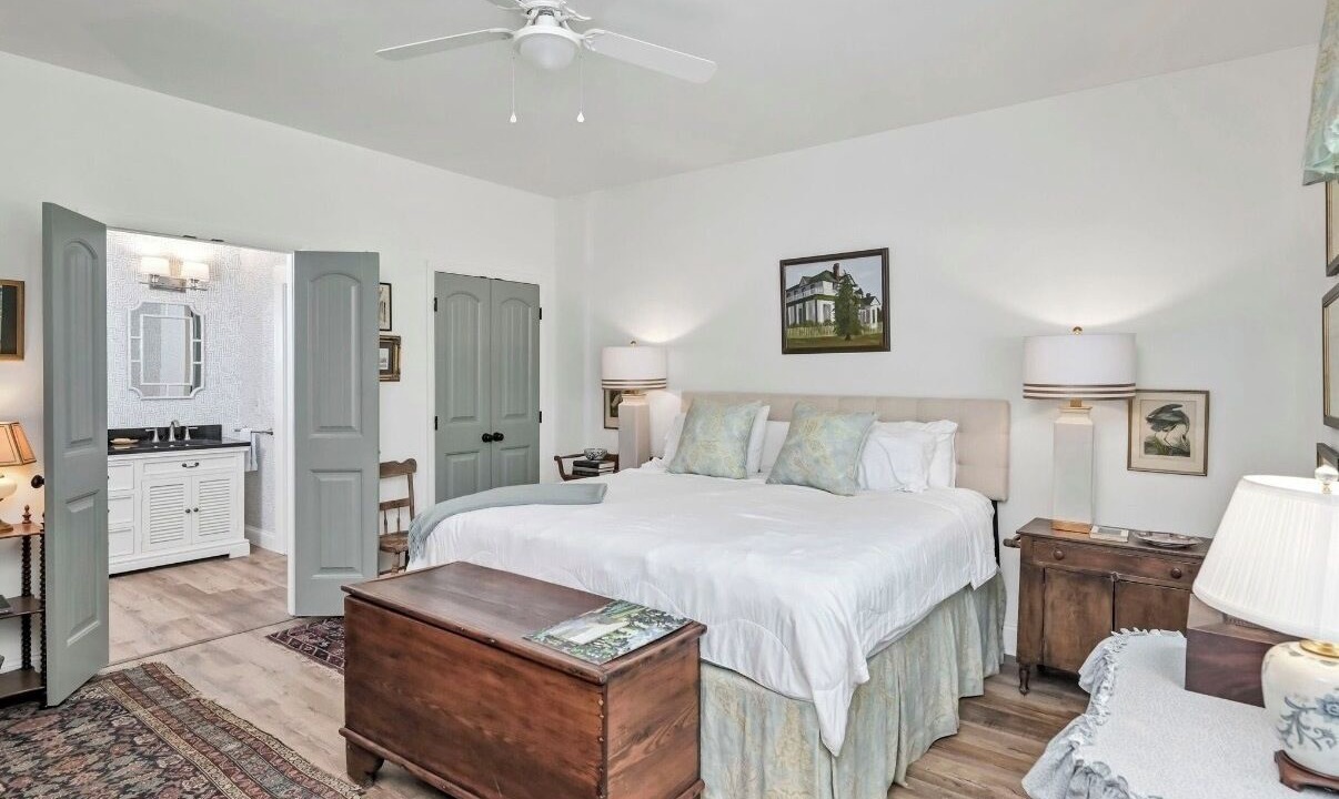 Photo of Bedroom in Ridgeway
