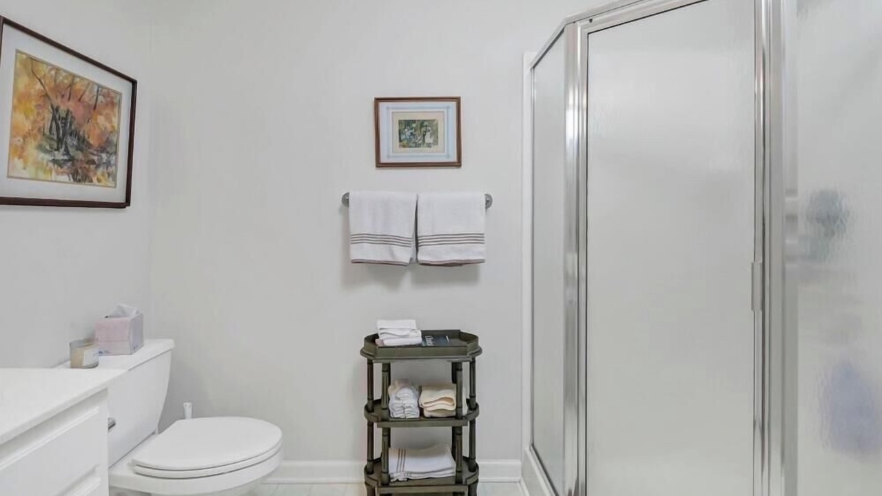 Photo of Bathroom in Ridgeway