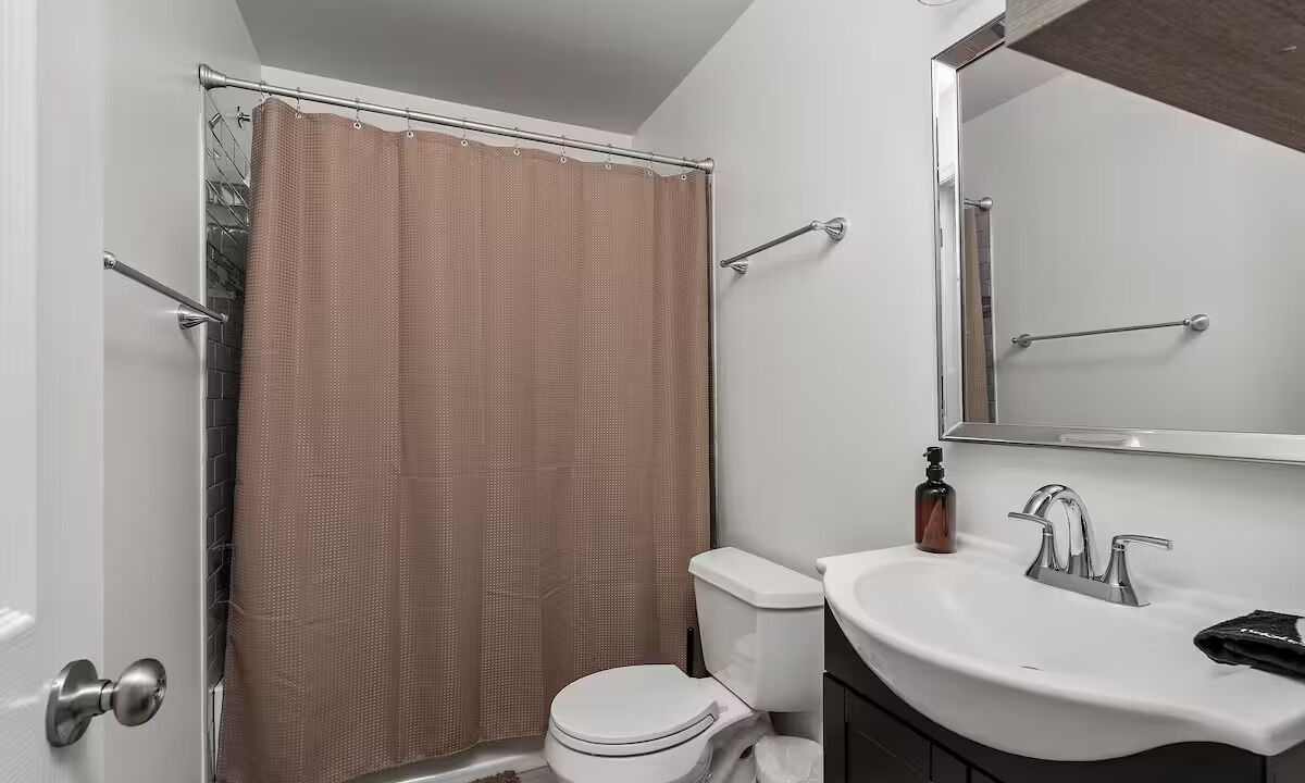 Photo of Bathroom in Richmond