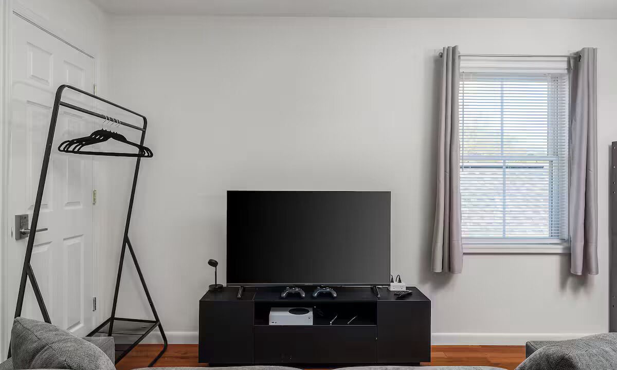 Photo of Livingroom in Richmond
