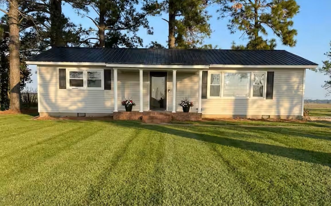 Photo of Outdoor in Sampson County